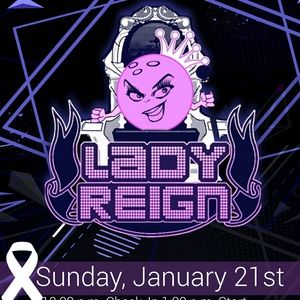 Meet your Posher, Ronald